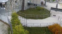 Kuźnice - La estación inferior del teleférico Kasprowy Wierch