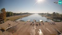 Zagabria - Lago Jarun