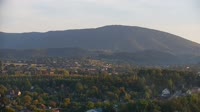 Panorama miasta