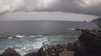 El Hierro - Frontera - La Maceta