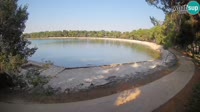 Cittanova - Spiaggia Karpinjan