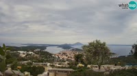 Lussinpiccolo - Vista panoramica