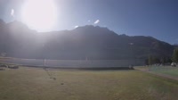 Silvaplana - Silvaplanersee