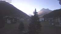 Saas-Grund - Mittaghorn