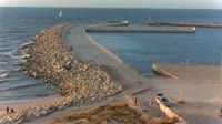 Darłówko - Plaża
