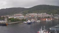 Bergen - Porto
