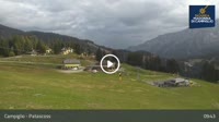 Madonna di Campiglio - Patascoss, Grostè