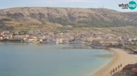 Pago - Spiaggia di Prosika