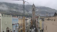 Sterzing - Piazza Città Vipiteno