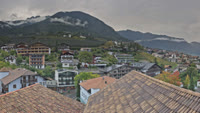 Schenna - Center