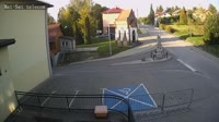 Handzlówka - Pomnik Grunwaldu