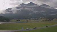 Silvaplana - Piz Surlej