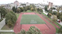 Kowno - Stadion