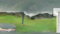 Plan - Panoramic view
