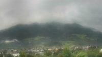 Prad am Stilfser Joch - Panoramic view