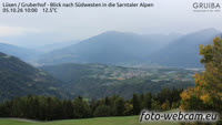Lüsen - Sarntal Alps