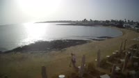 Fuerteventura - Plaża Corralejo Viejo