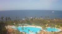 Teneryfa - Arona - Playa de Las Americas