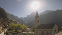La Valle - Chiesa
