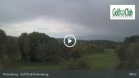 Deutschnofen - Golf Club Petersberg