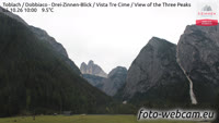 Toblach - Landro