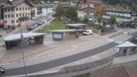 Canazei - Piazza Marconi