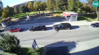 Ogulin - Park King Tomislav