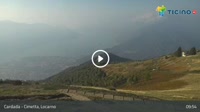 Minusio - Lago Maggiore
