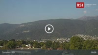 Comano - RSI Radiotelevisione Svizzera