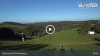 Winterberg - Skikarussell Altastenberg