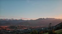Montes Tatras