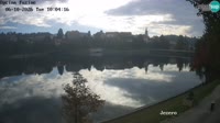 Fužine - Lago di Bajer