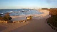 Plaża wschodnia