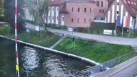 Most obrotowy