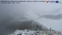 Alpi dello Stubai - Becherhaus - Übeltalferner
