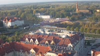 Panorama de la ciudad