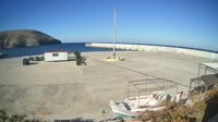 Ajos Efstratios - Port
