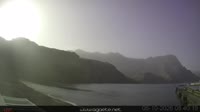Gran Canaria - Agaete - Playa de Las Nieves