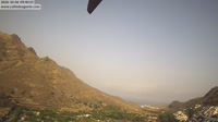 Gran Canaria - Agaete - Góry