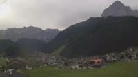 Sëlva - Daunei - Gruppo del Sella
