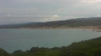 Sardegna - Aglientu - Spiaggia Naracu Nieddu
