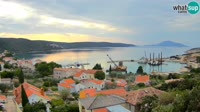 Martinšćica - Cherso - Vista panoramica