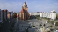 Stary Rynek - Katedra