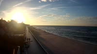 Sarbinowo - Plaża