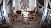 Lewniowa - Kościół MB Królowej Polski
