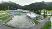 Rasen-Antholz - Arena Alto Adige