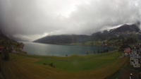 Resia - Lago di Resia