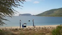 Sardegna - Alghero - Spiaggia La Stalla