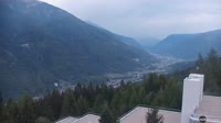 Mezzana - Marilleva - Panorama di montagna