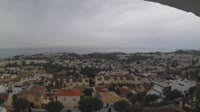 Benalmádena - Vista panorámica